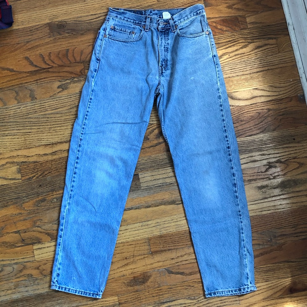 Vintage Levi’s in great condition!